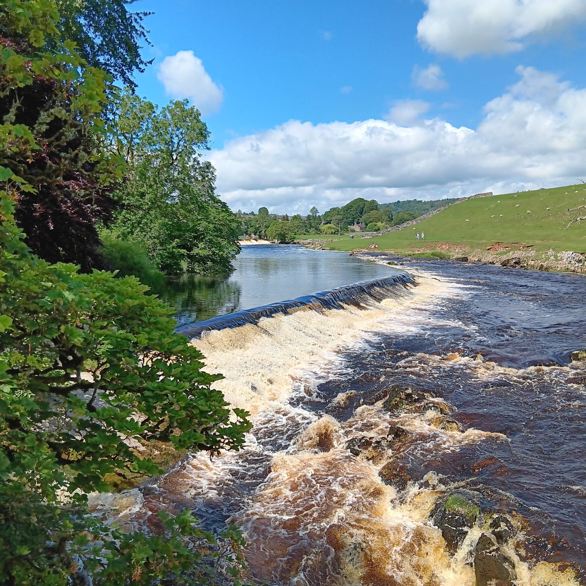 Grassington 3